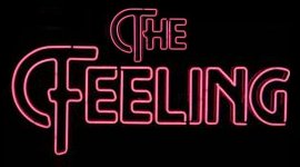 the-feeling